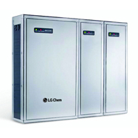 LG Resu 6.4 EX + 2x Resu 3.2 EX (EH048126P2S1, EH048063P2B1)