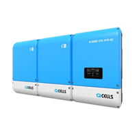 Q.Volt-G2 HYB-4.6kW.1.1 + 2x Q.Save-G2 4kWh B1.1.1